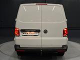 Volkswagen T6.1 Transporter Kasten FWD*1150PS*3-SITZE*AHK* - Volkswagen T6: Van