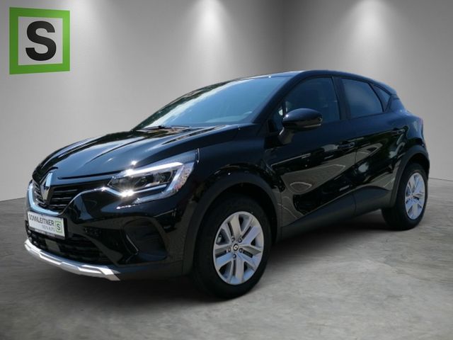 Renault CAPTUR Evolution TCe 140 EDC *11026