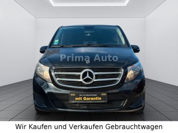 Mercedes V 250 - 2