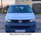 Volkswagen T5 2.0 Caravelle/9Sitze/PDC/AHK/TÜV Neu/1Hand