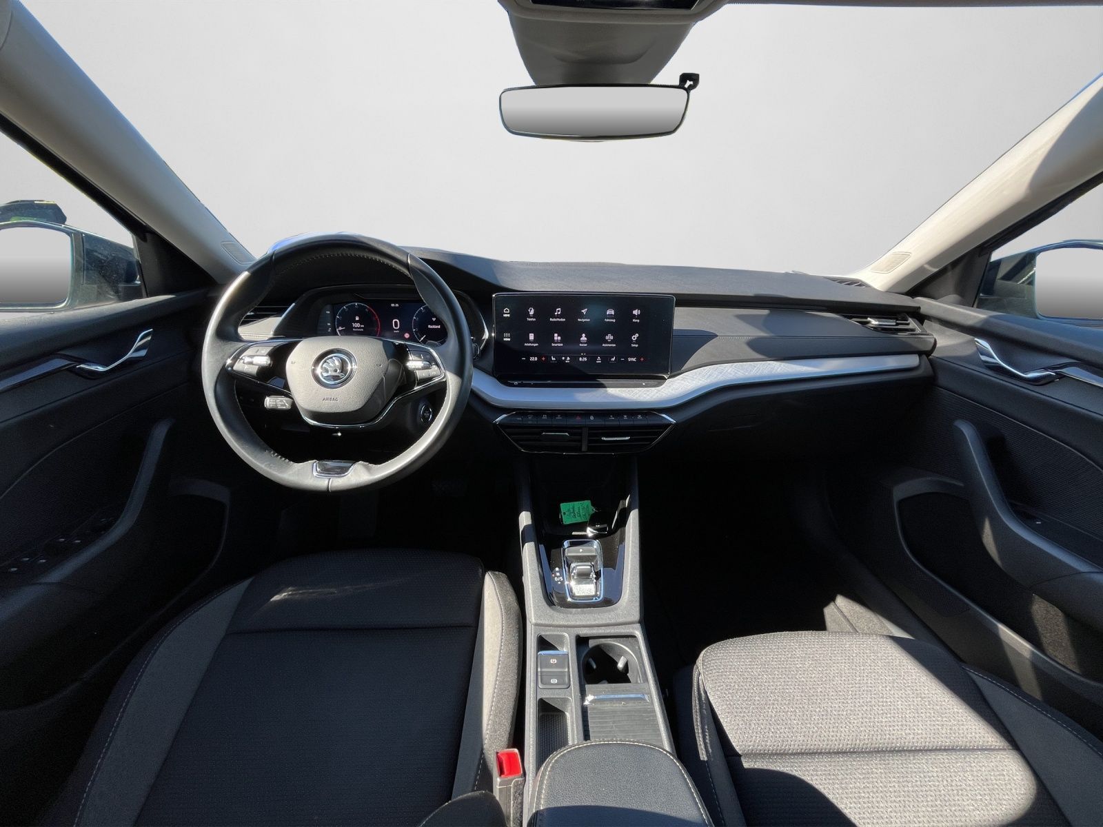 Skoda Octavia - Bild 4