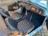 Triumph TR3a - gebrauchte Triumph Cabrios