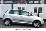 Volkswagen Golf Plus V CrossGolf 1,4 Ltr.*AUTOMATIK*TÜV NEU - VW Golf Plus Gebrauchtwagen in Essen