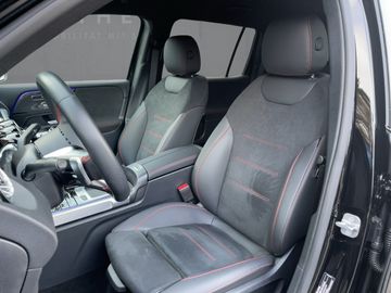 Mercedes GLB 200 - 7