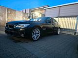 BMW 740L xDrive, / Servicebuch / Lesen Sie... - gebrauchte BMW 740 aus dem Jahr 2011