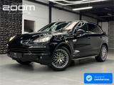 Porsche Cayenne Diesel 3.0 V6 PANO*KAMERA*LUFTFED.*LEDER - Porsche Cayenne: Schwarz