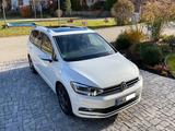Volkswagen Touran 1.8 TSI DSG Highline (BlueMotion Techn.) - Volkswagen Touran: Bluemotion