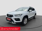 Seat Ateca 1.5 TSI DSG Xperience AHK NAVI CAM SHZ LED - Seat Ateca aus 2025