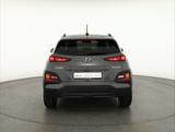 Hyundai Kona 1.0 T-GDI Kamera Android Apple Sitzheizung - Hyundai KONA: Sitzheizung