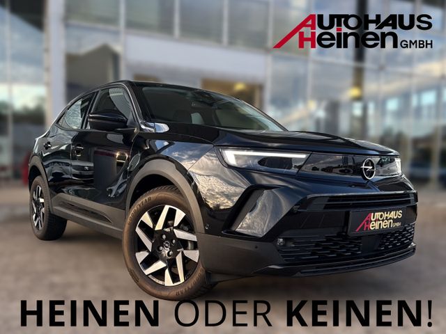 Opel Mokka Elegance Digitales Cockpit LED Apple CarPl
