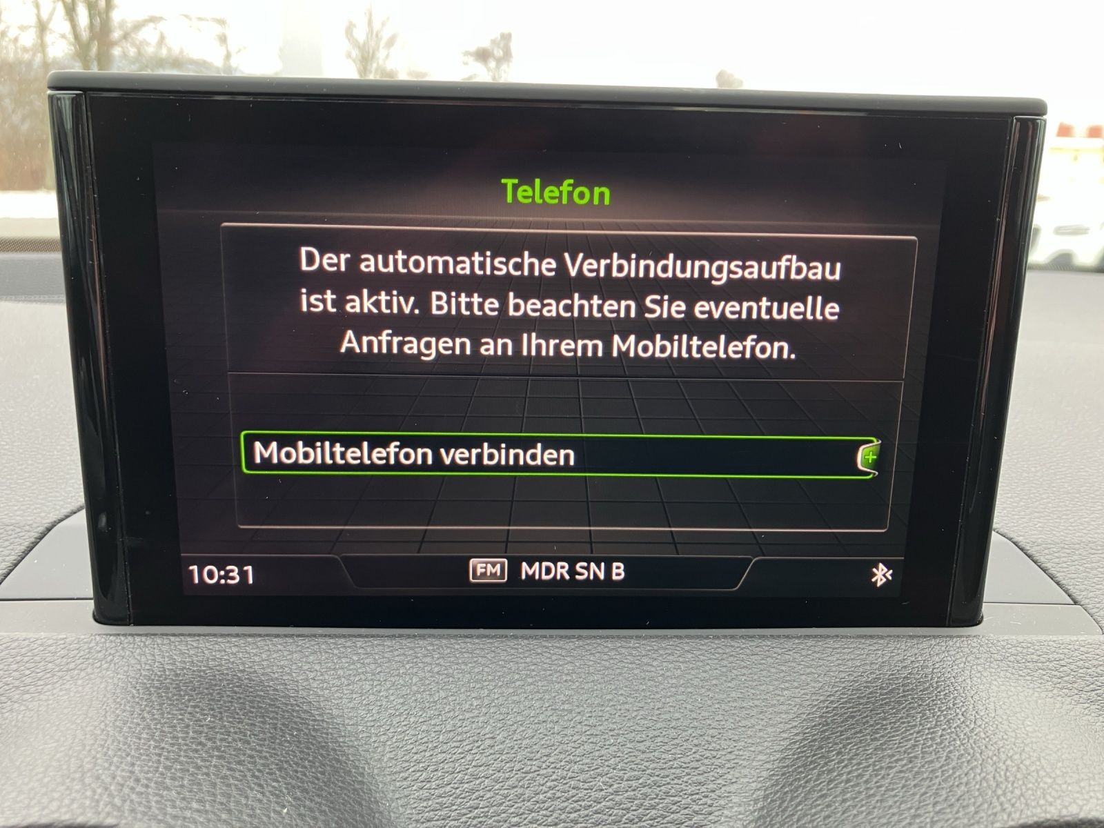 Fahrzeugabbildung Audi Q2 TFSI quattro S tronic LED SHZ APS Plus