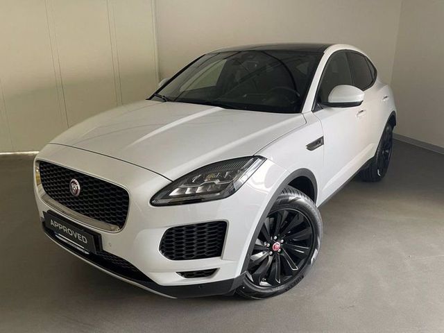 Jaguar JAGUAR E-pace 2.0d i4 s awd 180cv auto del 2018