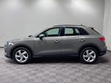 Audi Q3 advanced 35 TDI quattro | AHK LED NAVI DAB - Audi Q3 advanced mit Diesel-Antrieb