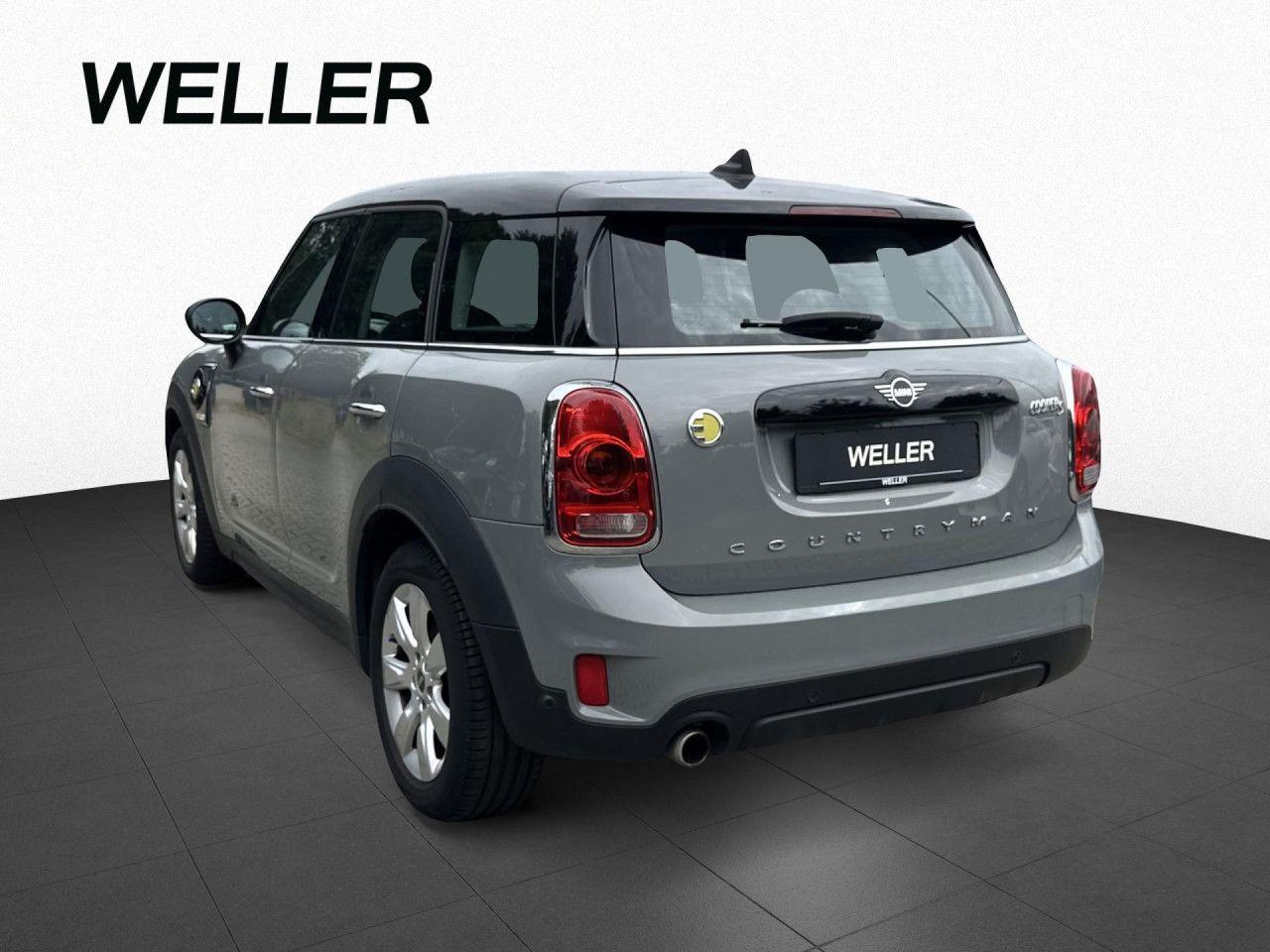 MINI Cooper SE Countrym. ALL4 HUD,Navi,PDC,SHz,CarPl.