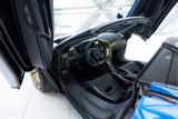 McLaren 720S Spider 4.0 V8 Performance | Volcano Blue | - McLaren 720S aus 2021