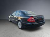 Mercedes-Benz E 240 / Automatik/ Navi/Tempomat - Mercedes-Benz E 240 mit Panoramadach
