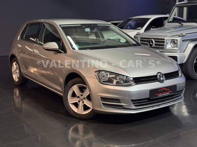 Volkswagen Golf VII Lim. 2.0 TDI DSG/Navi/Pdc/Shz/BT