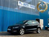 Volkswagen Polo V **Black Edition**SHZ**Klima** - Volkswagen Polo: Edition