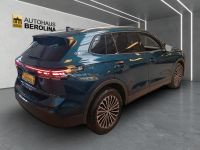 Volkswagen Tiguan - Vorschau Bild 3