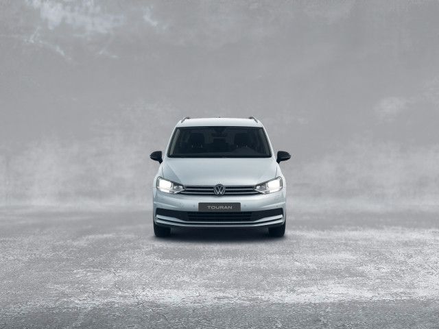Volkswagen Touran - Bild 3
