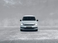 Volkswagen Touran - Vorschau Bild 3