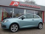 Seat Ibiza SC Reference*Klima*Allwetter*TÜV - Seat aus 2009