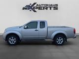 Nissan KING CAB 2.5 dCi | 26 TKM. | GOLDSCHMITT | 4X4 | - gebrauchte Nissan Navara aus dem Jahr 2011