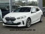 BMW 118  i M Sportpaket LED-Sw°PDC°17"Sitzhzg. - BMW 1 Series: Sportpaket