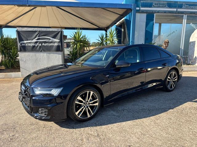 Other Audi A6 Berlina 40 TDI Quattro S-line edition Mh