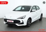 MG3 1.5 Comfort LED Navi Kamera - MG MG3 Benziner Gebrauchtwagen