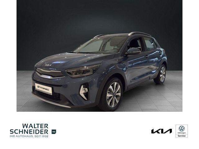 Kia STONIC 1.0T 100 VISION LED Vision