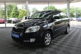 Skoda Fabia Combi Sport Gasanlage Tempomat PDC - Skoda mit LPG-Antrieb
