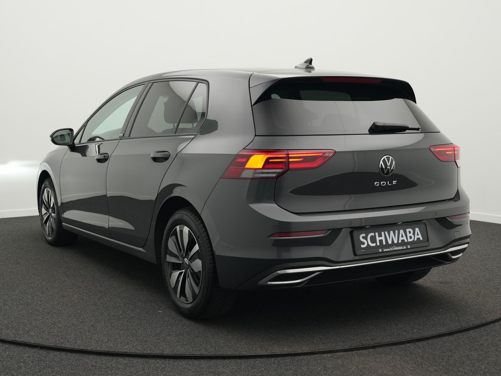 Volkswagen Golf - Bild 27