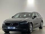 Volvo V90 Diesel D5 AWD LED Virtual Leder 1.Hd Navi - Volvo: V5