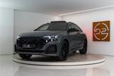 Audi Q8 60 TFSI E Quattro S-Edition Competition 490PK - Audi Q8 mit Schiebedach