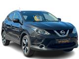 Nissan Qashqai N-Connecta 360°*AHK*Pano*Navi* - Nissan in Duisburg