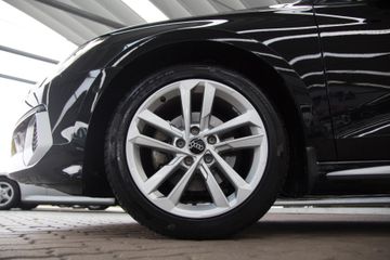 Audi A3 Sportback 35 TFSI Advanced MHEV LEDSHZGVIRT