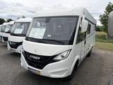 HYMER / ERIBA / HYMERCAR B-Klasse MC I 580 -9.000EUR BMC Autark+Sat+DACHK - Hymer B-Klasse MC I