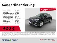 Audi Q3 - Vorschau Bild 1