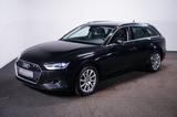 Audi A4 2.0 TDI 35 S Tronic*LED*PDC*Sitzheizung*Navi* - Audi A4 Hybrid (Diesel/Elektro)