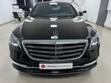 Mercedes-Benz S 400 d 4Matic*PARKPAKET*HUD*ACC*PANO*BURMESTER* - mit Diesel-Antrieb: Soundsystem, Limousine