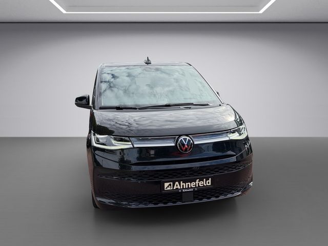 T7 Multivan 1.4 TSI eHybrid Energetic lang DSG