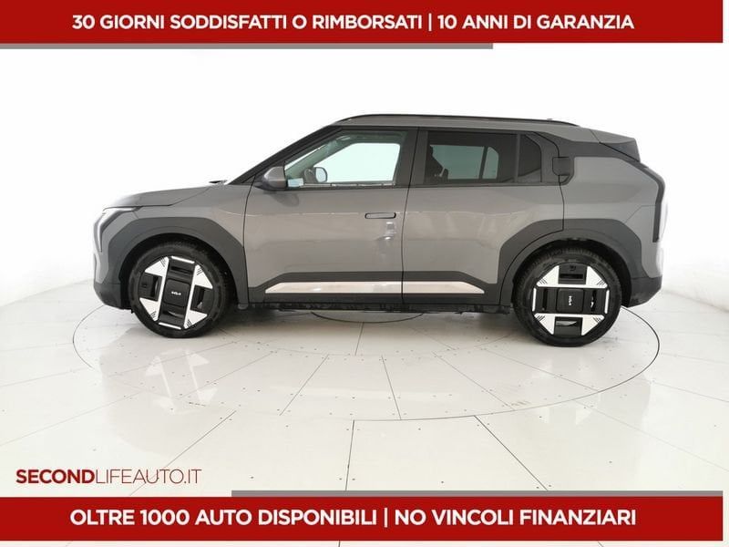 Kia EV3 81,4 kWh Earth imagem 2