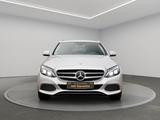 Mercedes-Benz C 250 C T-Modell C 250 T BlueTec / d 4Matic/Head - Mercedes-Benz C 250: 4matic