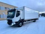 Volvo FL210 4X2 EURO6 + BOX HEATING - Volvo Fl 6