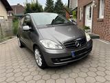 Mercedes-Benz A 150 ELEGANCE Autotronic Elegance - Mercedes-Benz A 150: Elegance