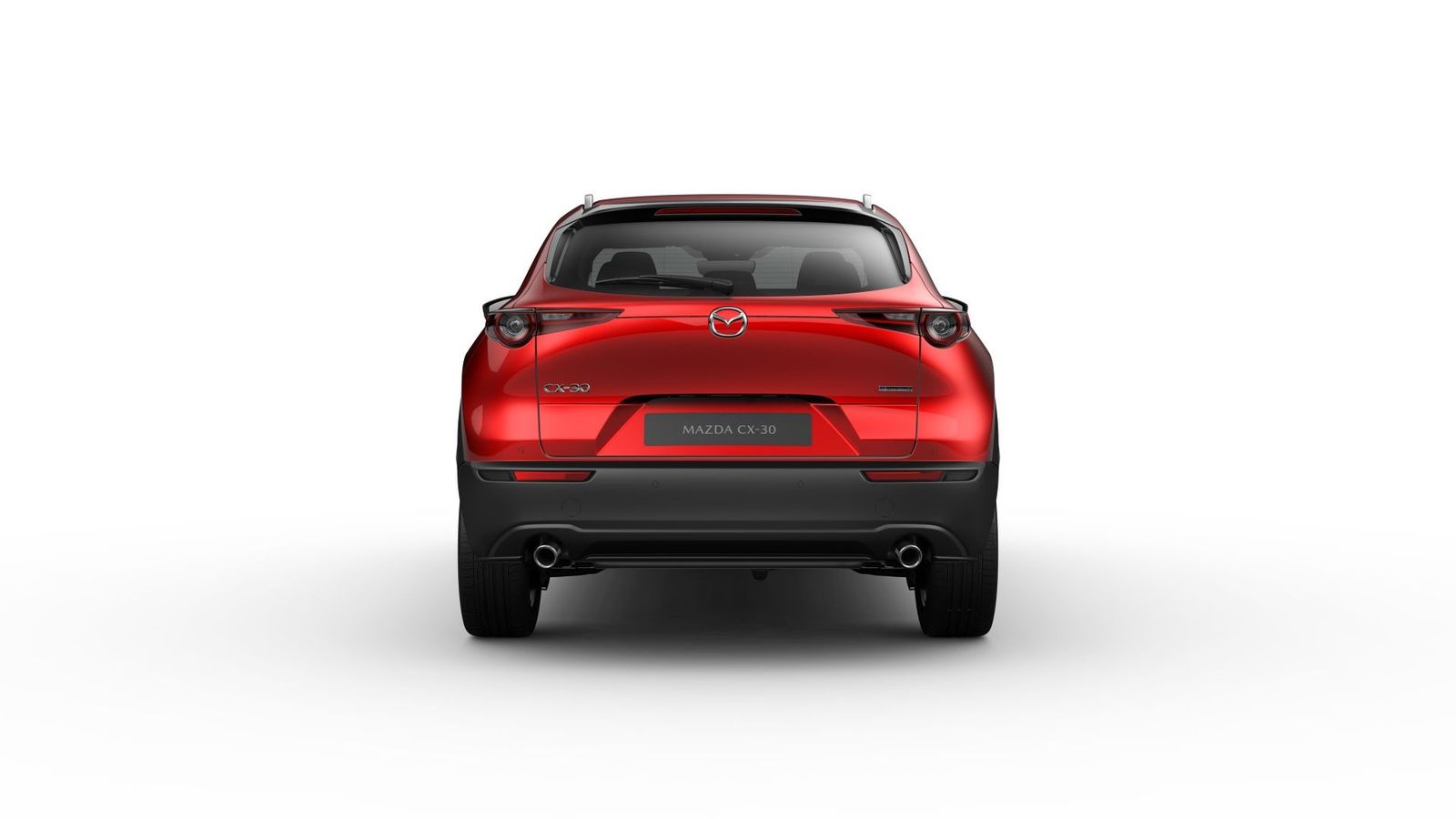 Mazda CX-30 - Bild 6