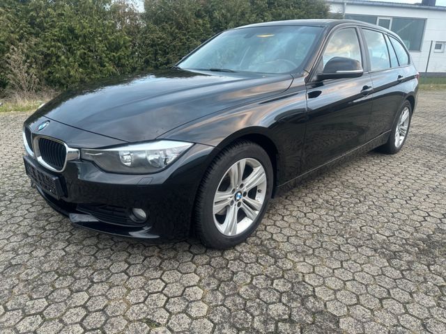 BMW 316 d Touring * AHK