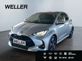 Toyota Yaris Hybrid 116 1.5 Teamplayer *LED*Kamera*ACC* - Toyota Yaris: Teamplayer