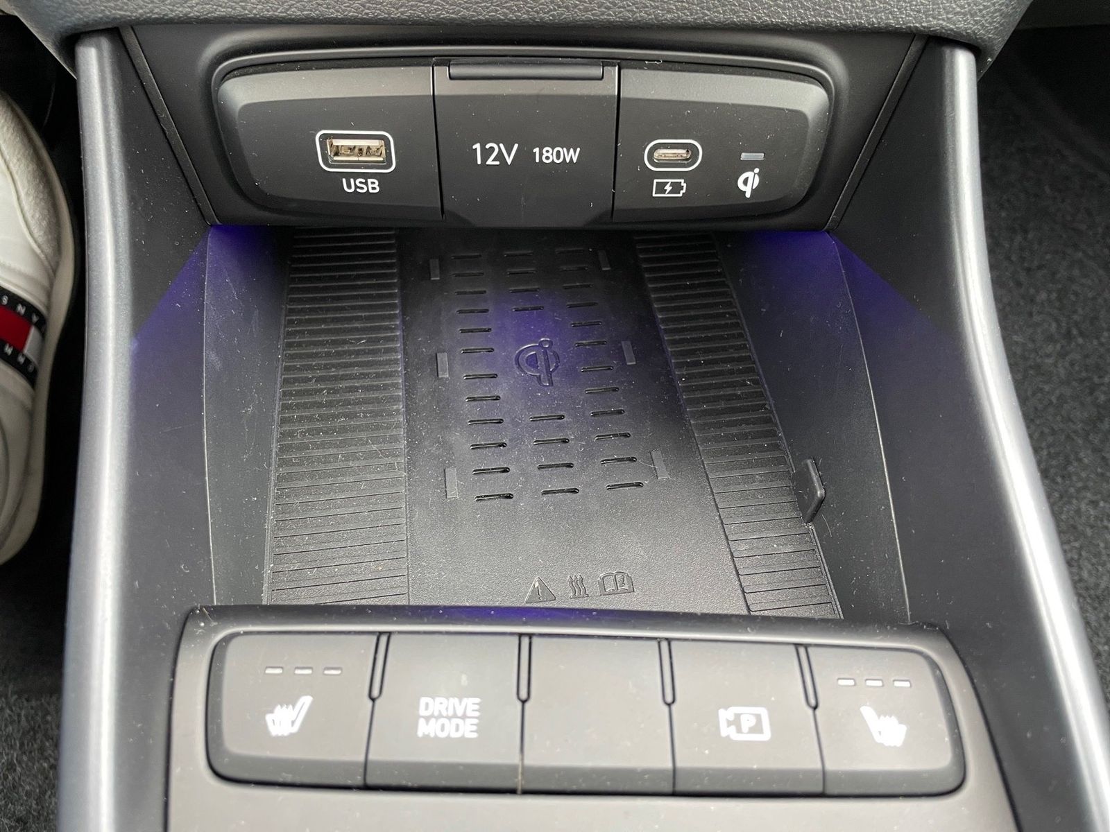 Hyundai i20 – Bild 20